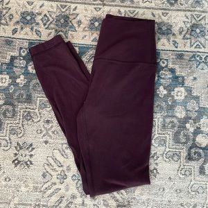 Lululemon Align Leggings